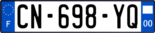 CN-698-YQ