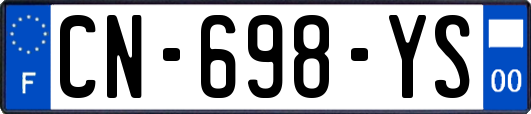 CN-698-YS