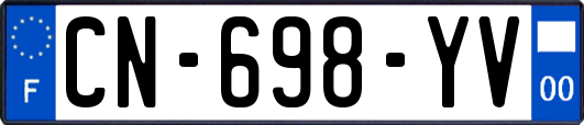 CN-698-YV