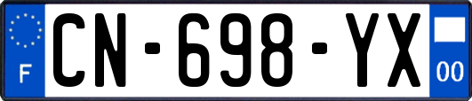 CN-698-YX