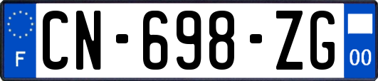 CN-698-ZG