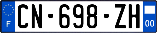 CN-698-ZH