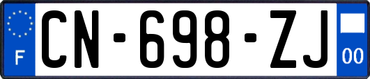 CN-698-ZJ