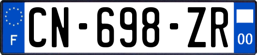 CN-698-ZR