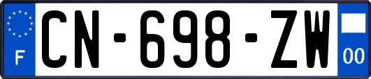 CN-698-ZW