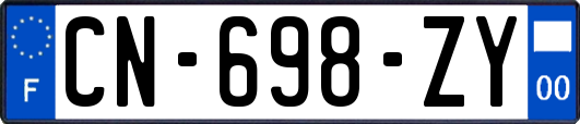 CN-698-ZY