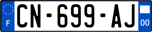 CN-699-AJ