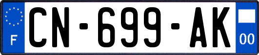 CN-699-AK