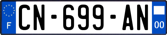 CN-699-AN