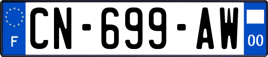 CN-699-AW