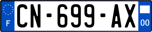 CN-699-AX