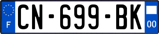 CN-699-BK