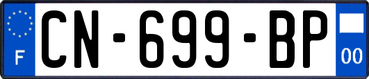 CN-699-BP