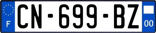 CN-699-BZ