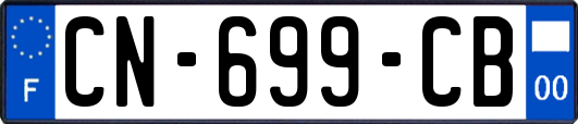 CN-699-CB