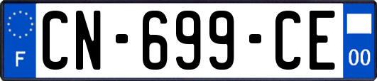 CN-699-CE