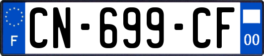 CN-699-CF