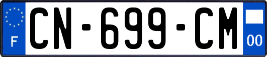 CN-699-CM