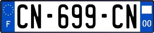 CN-699-CN