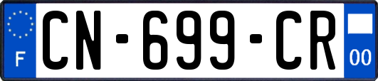 CN-699-CR