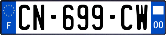 CN-699-CW