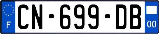 CN-699-DB