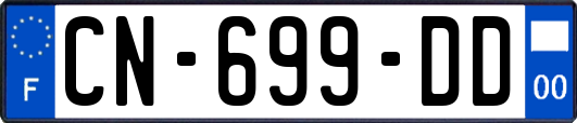 CN-699-DD