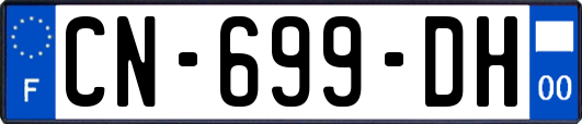 CN-699-DH