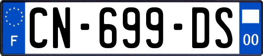 CN-699-DS