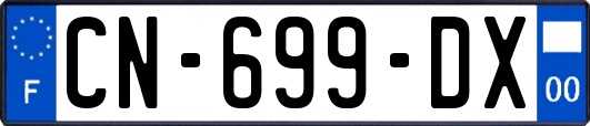 CN-699-DX