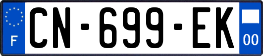 CN-699-EK