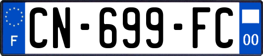 CN-699-FC