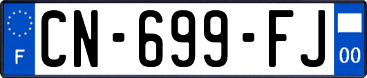 CN-699-FJ