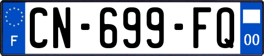 CN-699-FQ