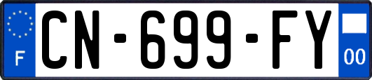 CN-699-FY