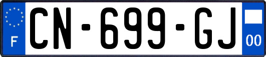 CN-699-GJ