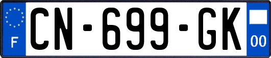 CN-699-GK