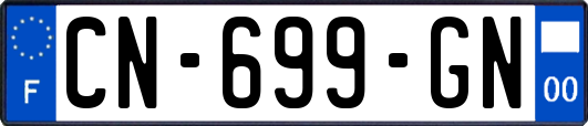 CN-699-GN