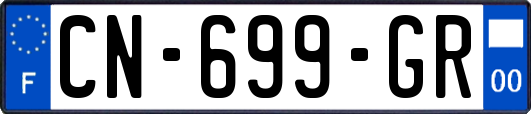 CN-699-GR