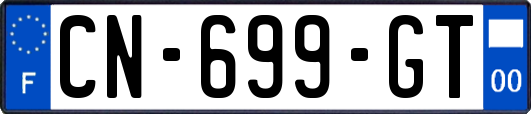 CN-699-GT
