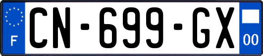 CN-699-GX