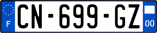 CN-699-GZ