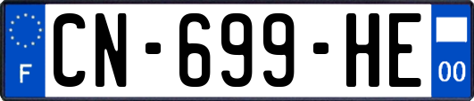 CN-699-HE