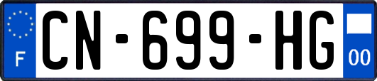 CN-699-HG