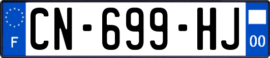 CN-699-HJ