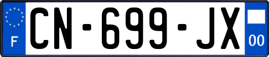 CN-699-JX