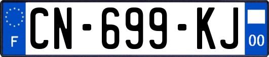 CN-699-KJ