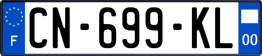 CN-699-KL