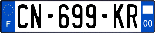 CN-699-KR