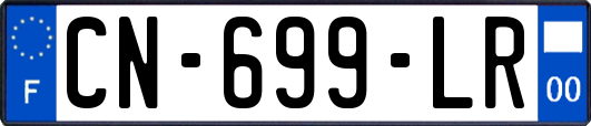 CN-699-LR